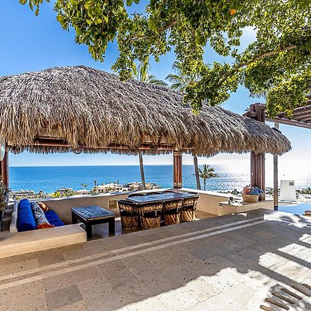 Casa Dos Hermanas Cabo San Lucas Extérieur photo