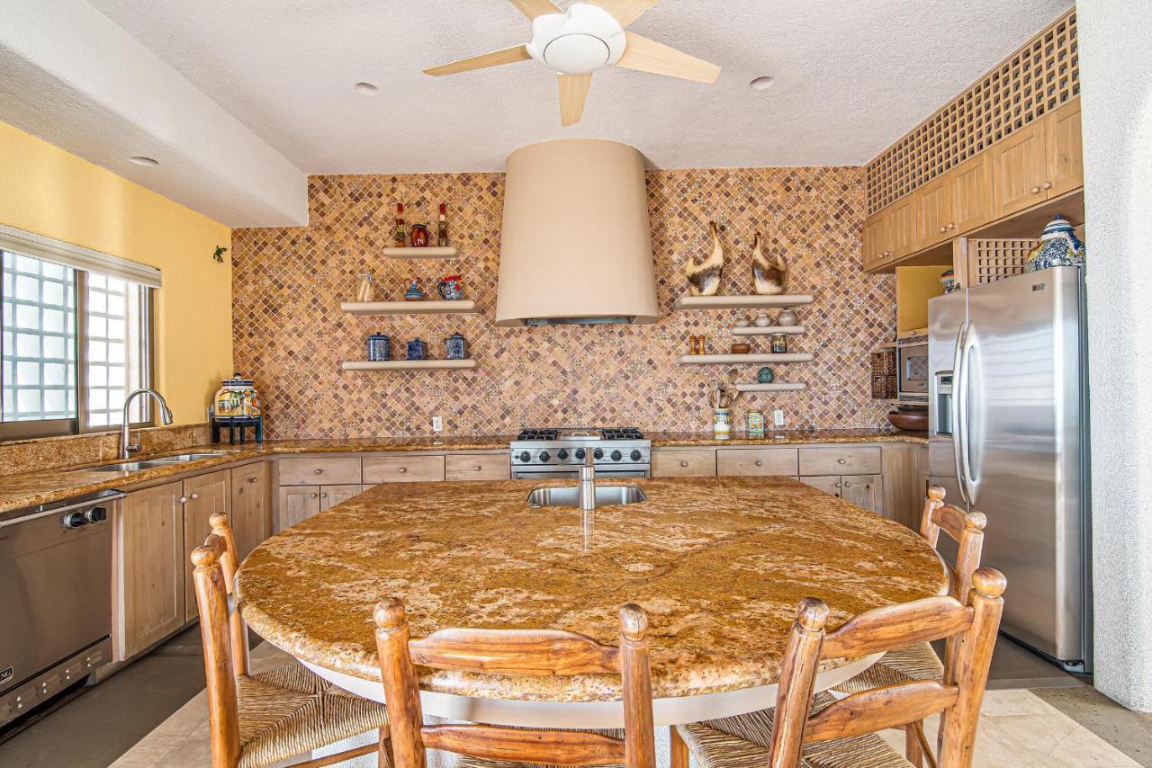 Casa Dos Hermanas Cabo San Lucas Extérieur photo