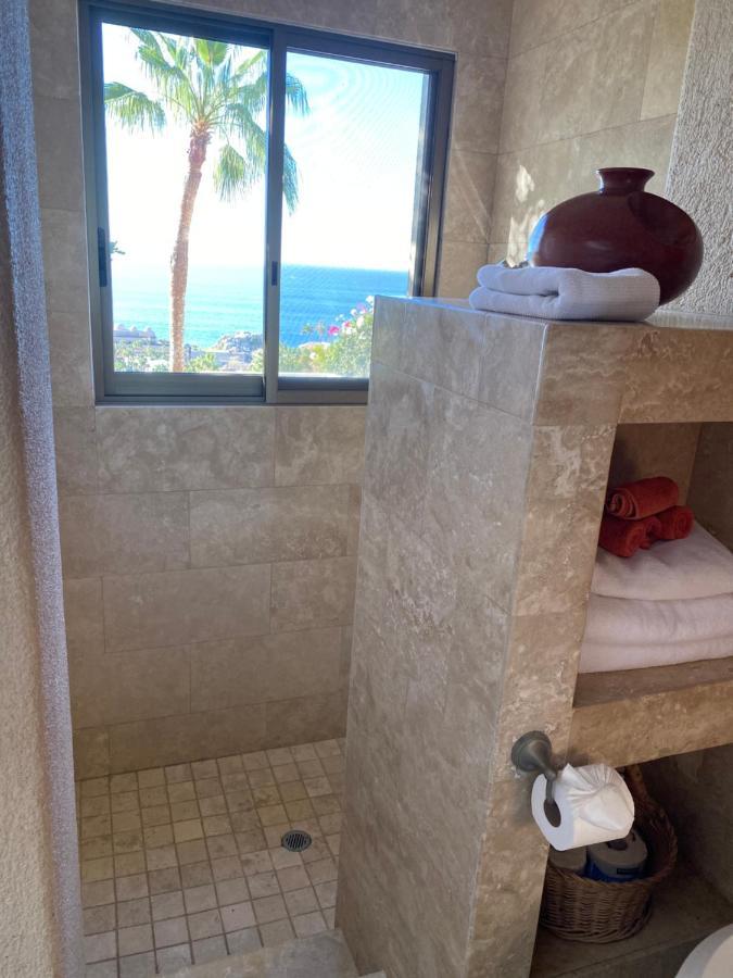 Casa Dos Hermanas Cabo San Lucas Extérieur photo
