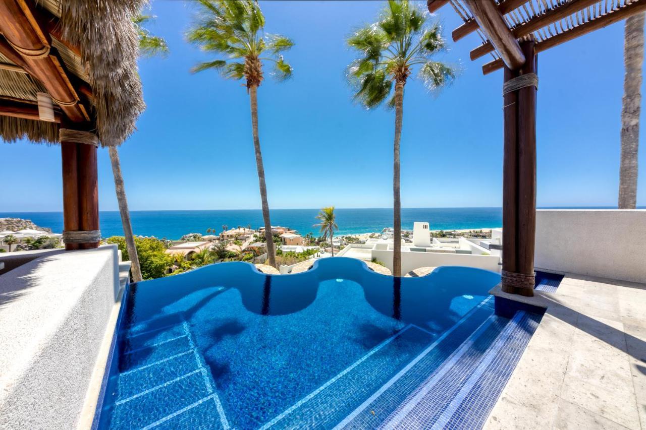 Casa Dos Hermanas Cabo San Lucas Extérieur photo