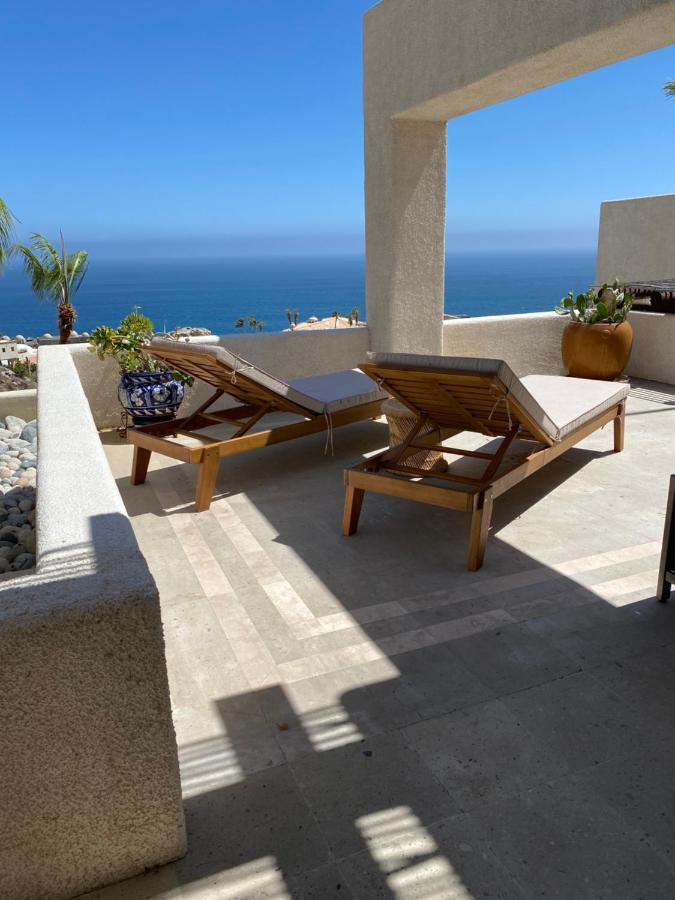 Casa Dos Hermanas Cabo San Lucas Extérieur photo