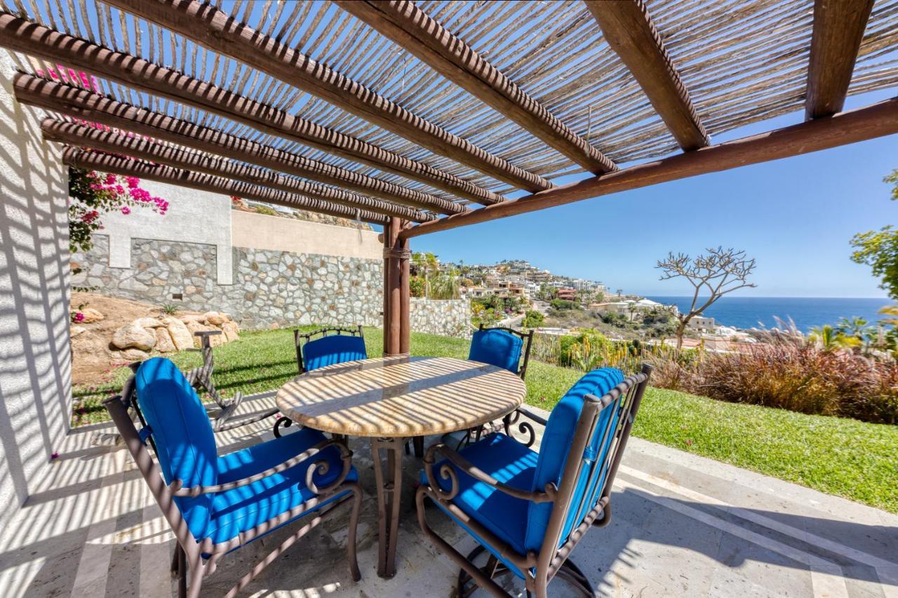 Casa Dos Hermanas Cabo San Lucas Extérieur photo