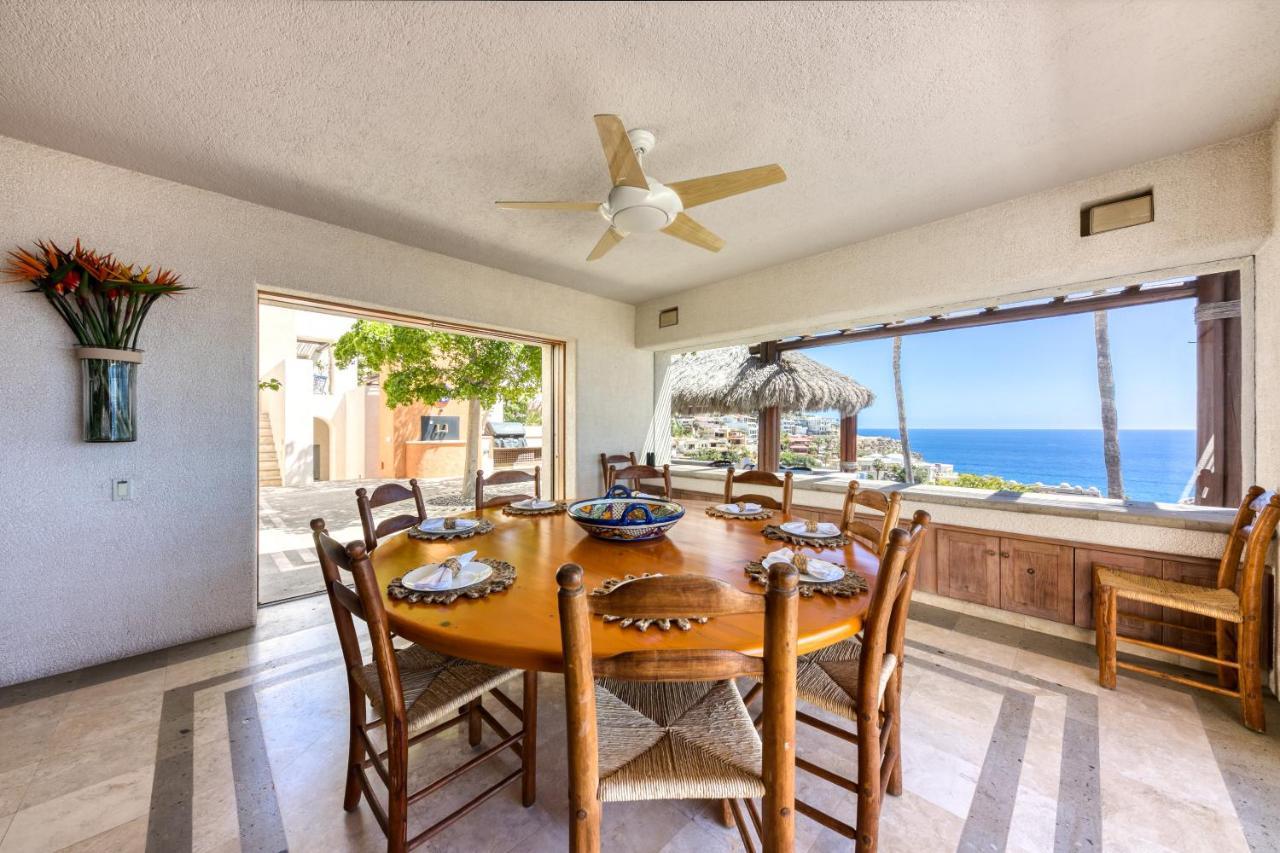 Casa Dos Hermanas Cabo San Lucas Extérieur photo