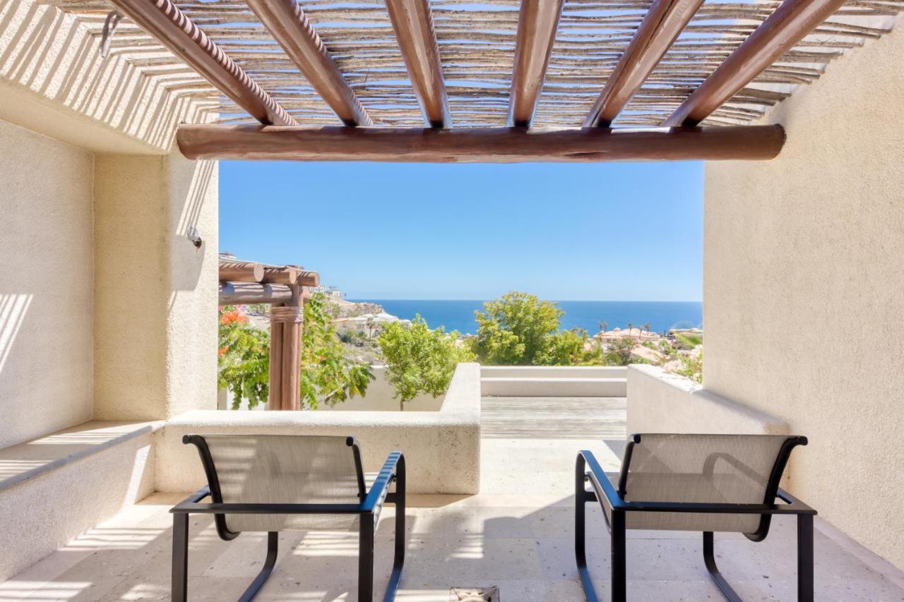 Casa Dos Hermanas Cabo San Lucas Extérieur photo