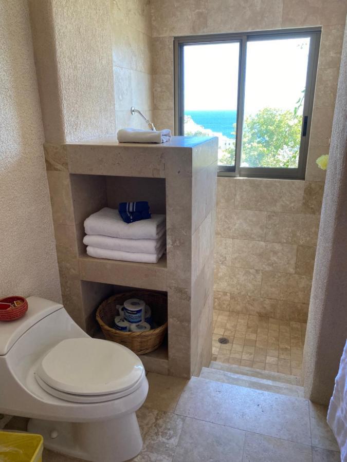 Casa Dos Hermanas Cabo San Lucas Extérieur photo