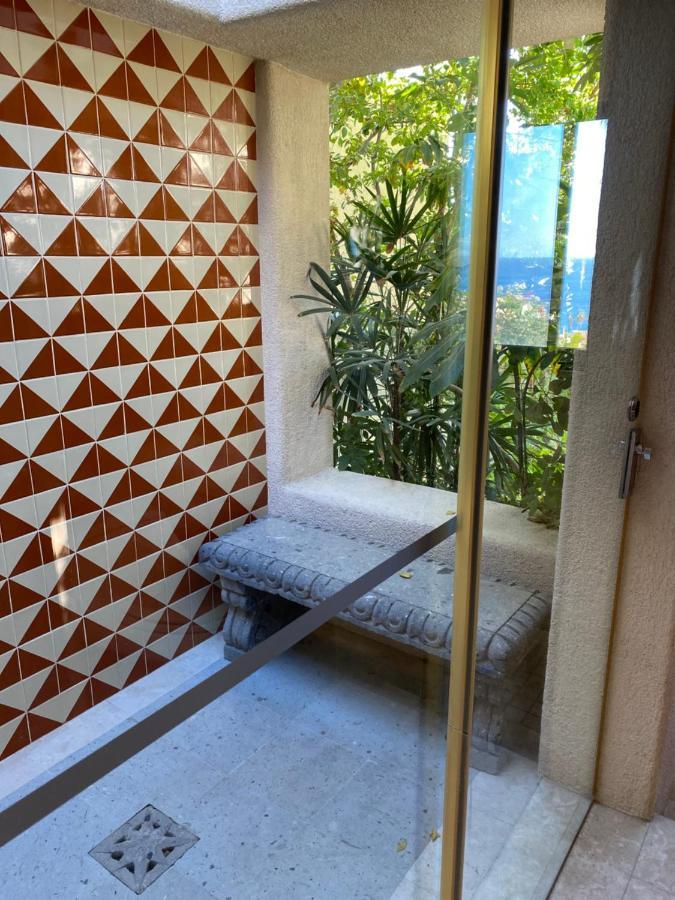 Casa Dos Hermanas Cabo San Lucas Extérieur photo