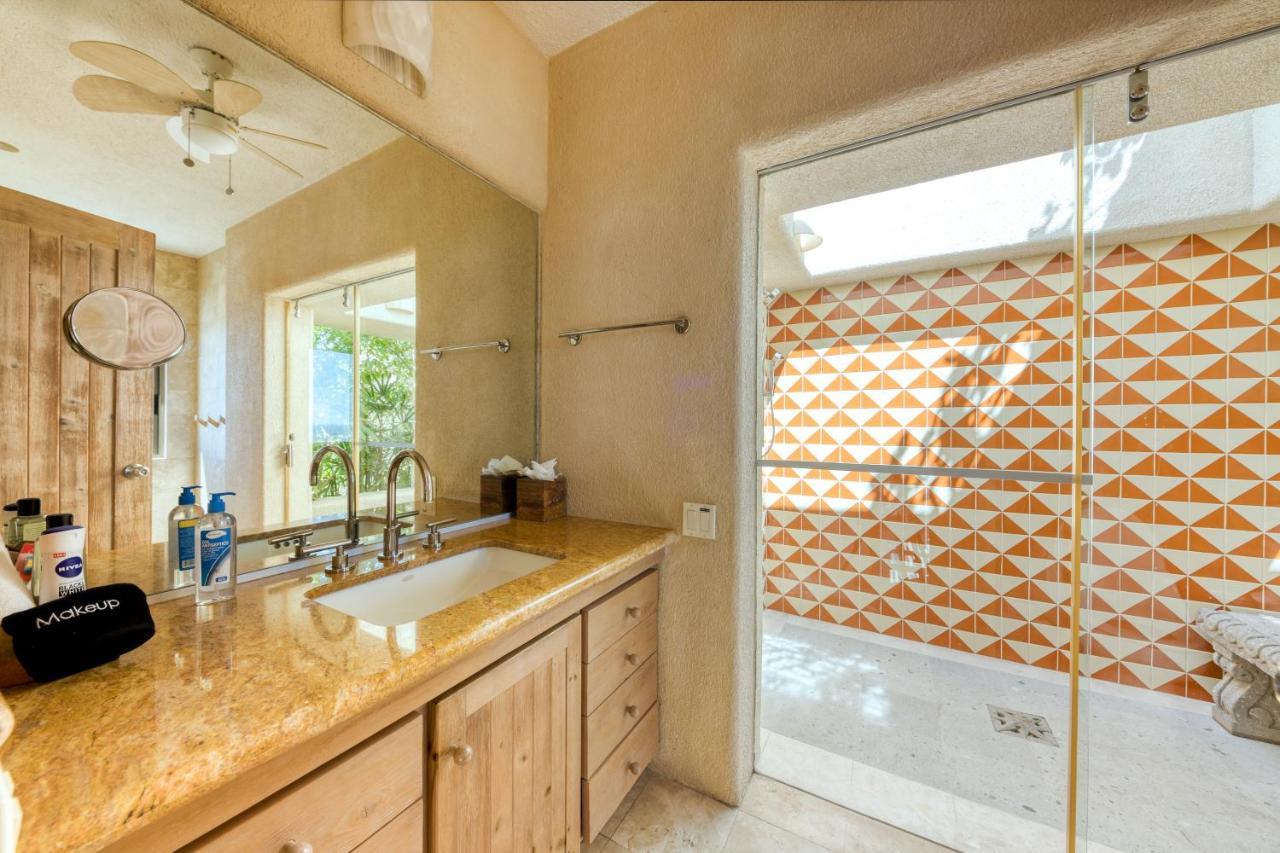 Casa Dos Hermanas Cabo San Lucas Extérieur photo