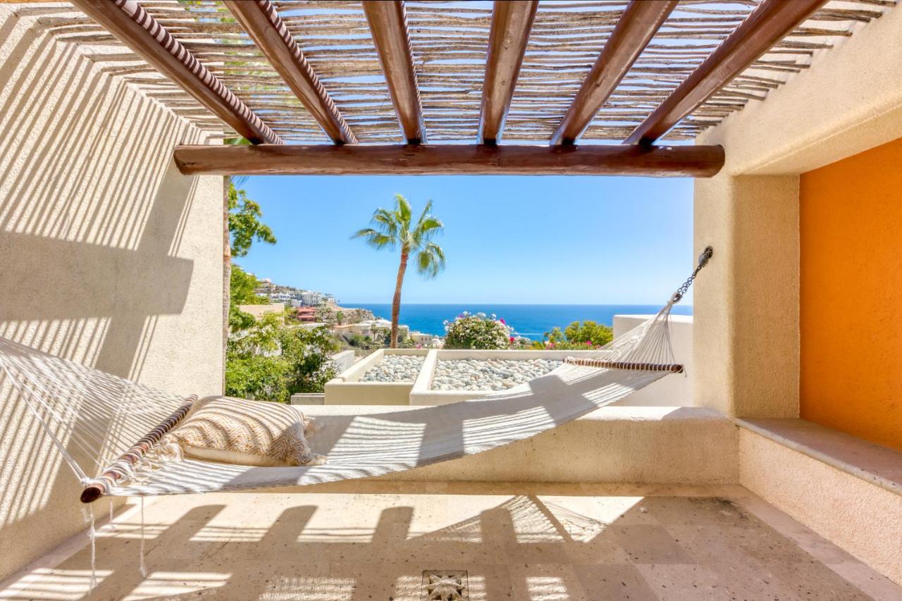 Casa Dos Hermanas Cabo San Lucas Extérieur photo