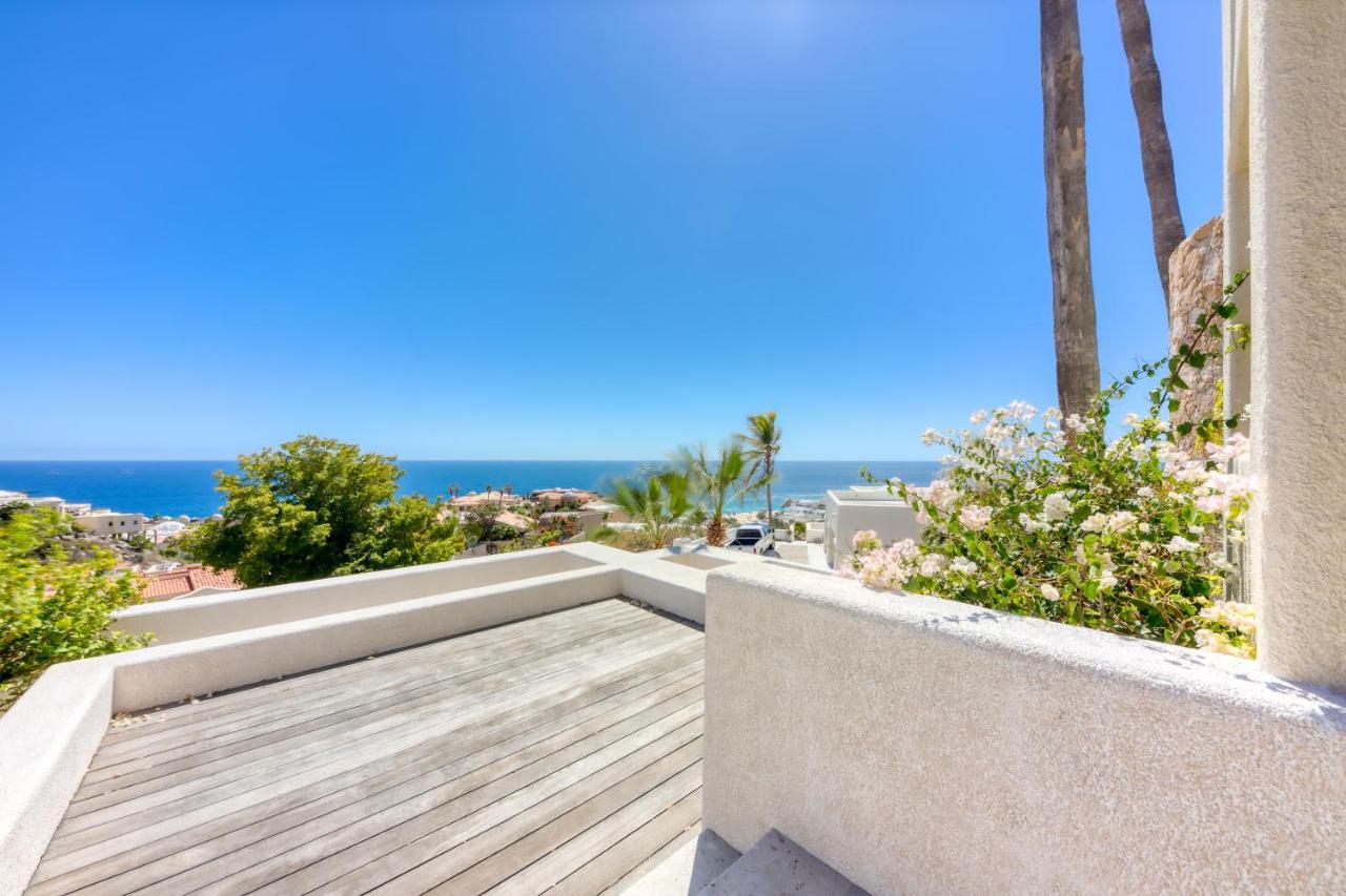Casa Dos Hermanas Cabo San Lucas Extérieur photo
