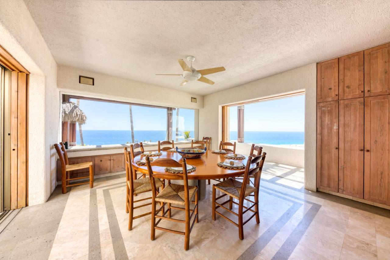 Casa Dos Hermanas Cabo San Lucas Extérieur photo