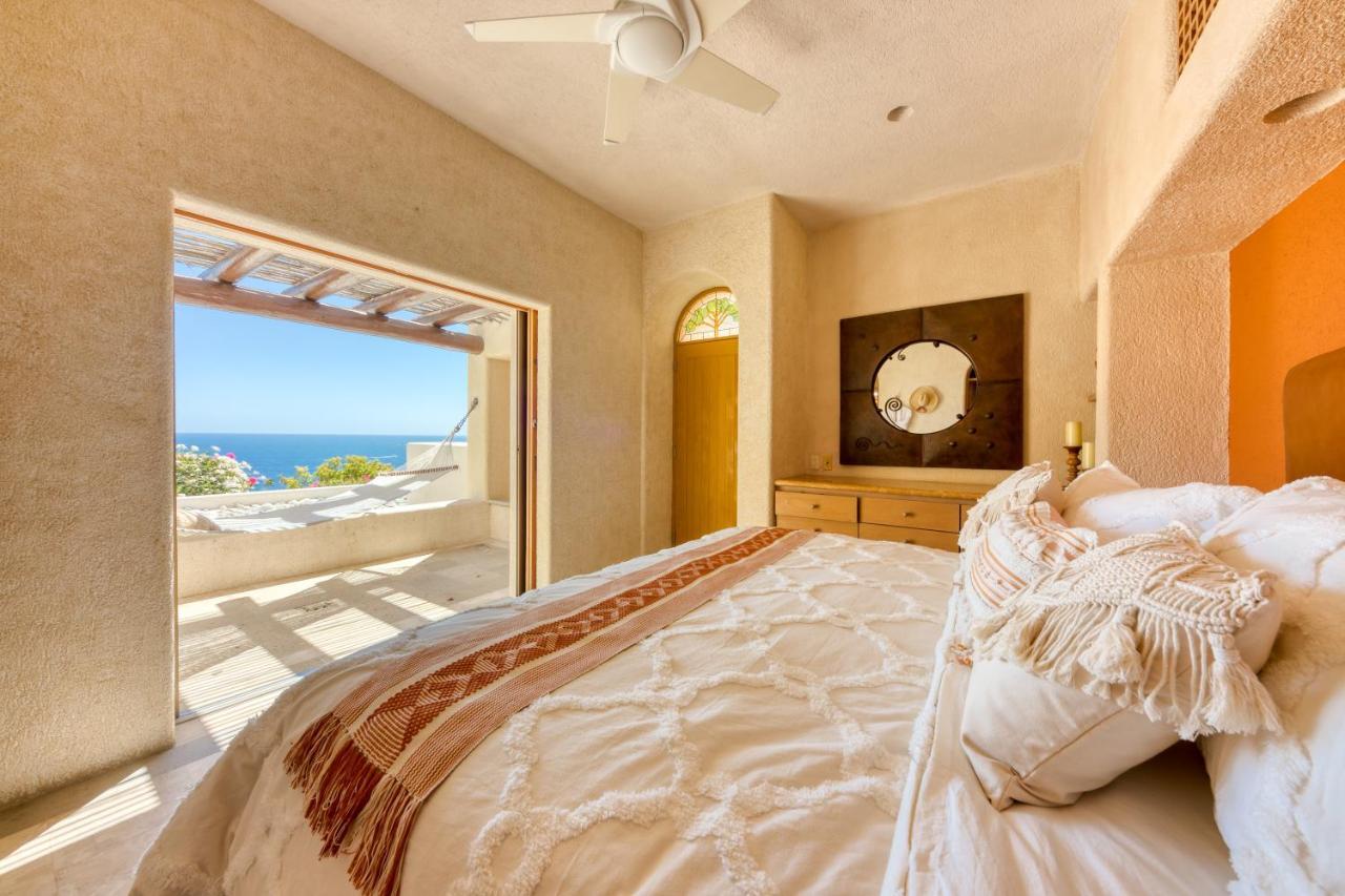 Casa Dos Hermanas Cabo San Lucas Extérieur photo