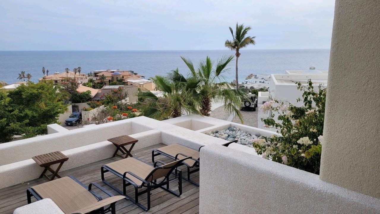 Casa Dos Hermanas Cabo San Lucas Extérieur photo