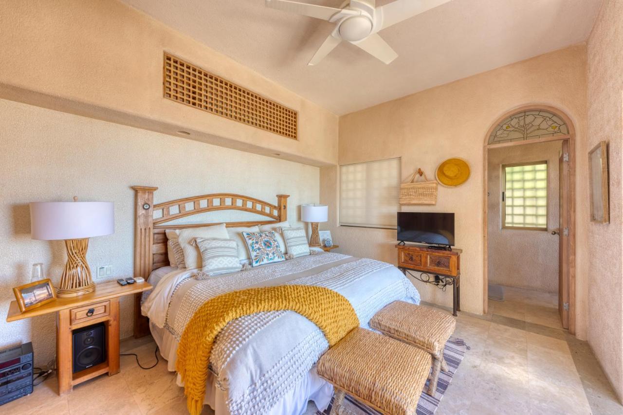 Casa Dos Hermanas Cabo San Lucas Extérieur photo