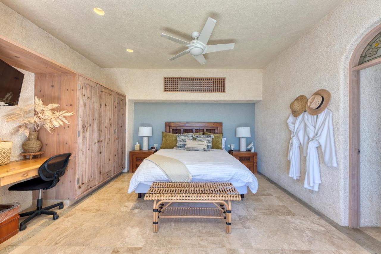 Casa Dos Hermanas Cabo San Lucas Extérieur photo