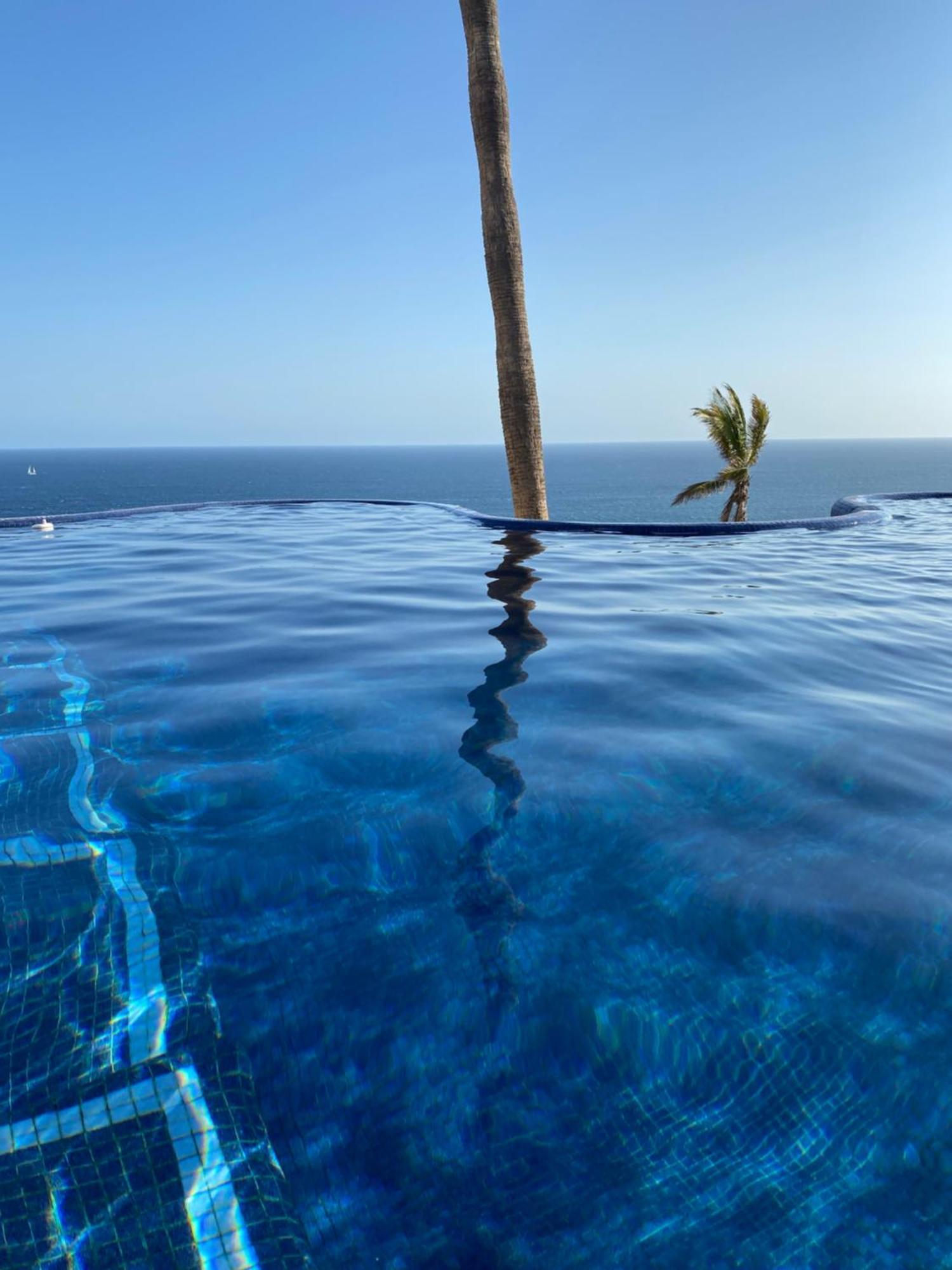 Casa Dos Hermanas Cabo San Lucas Extérieur photo