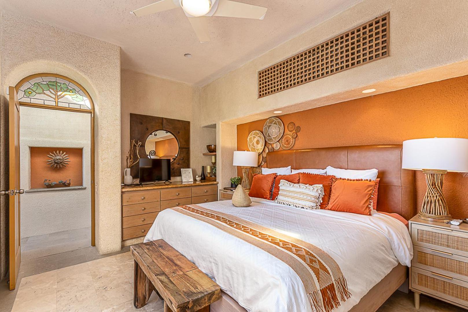 Casa Dos Hermanas Cabo San Lucas Extérieur photo