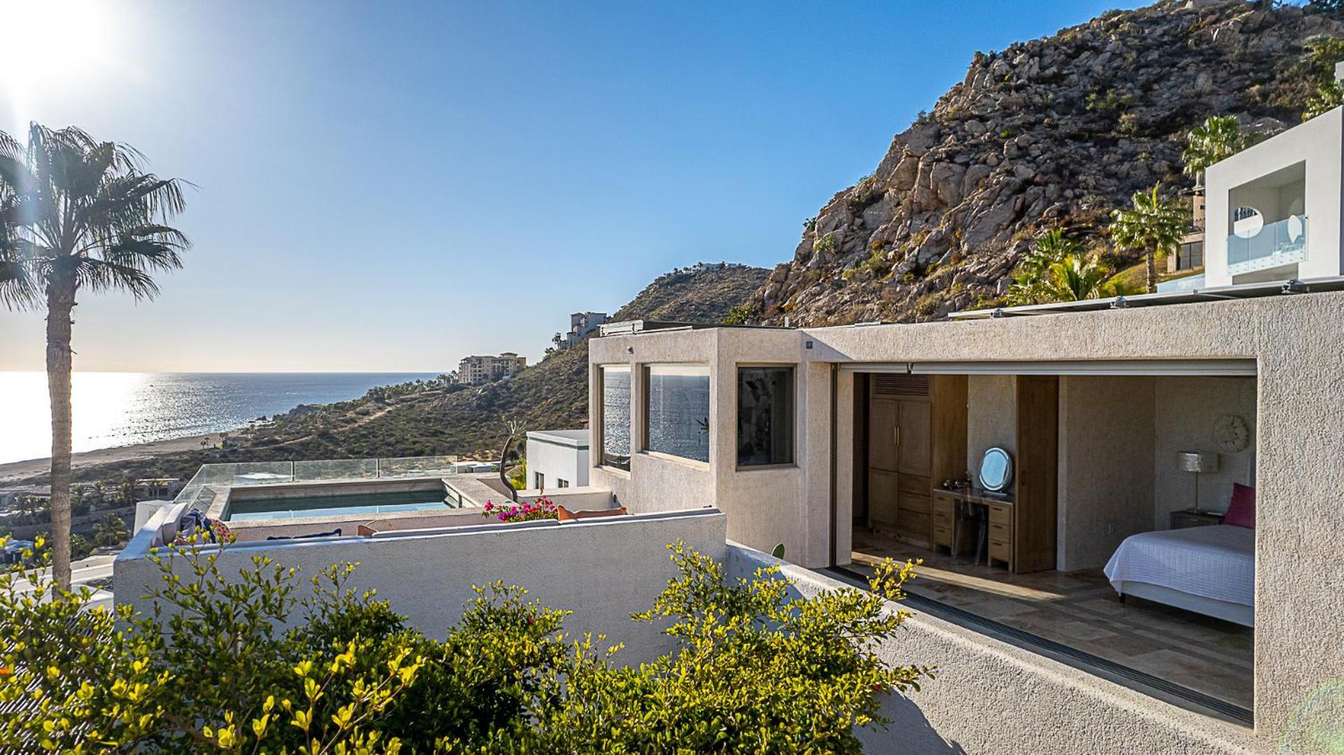 Casa Dos Hermanas Cabo San Lucas Extérieur photo