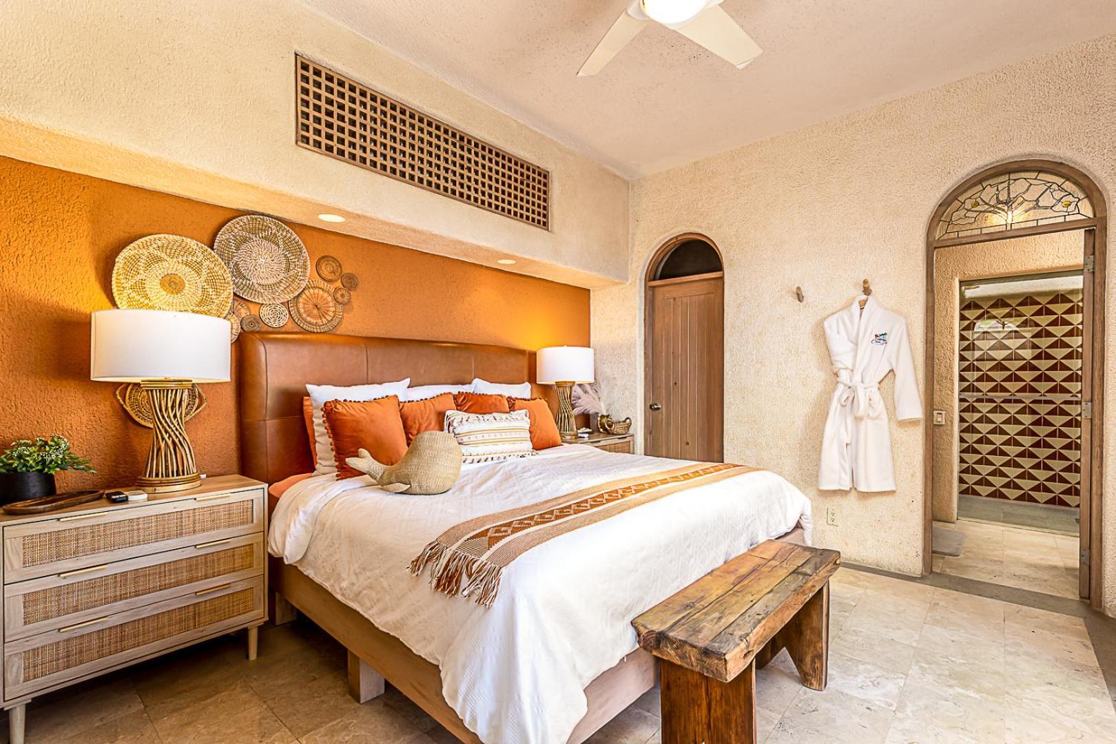 Casa Dos Hermanas Cabo San Lucas Extérieur photo