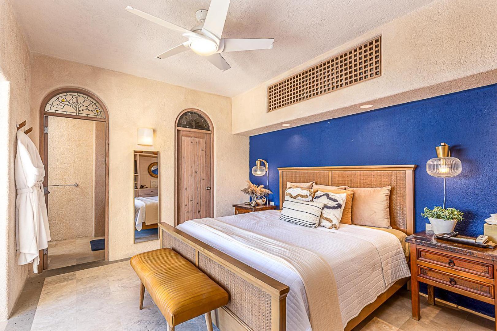 Casa Dos Hermanas Cabo San Lucas Extérieur photo