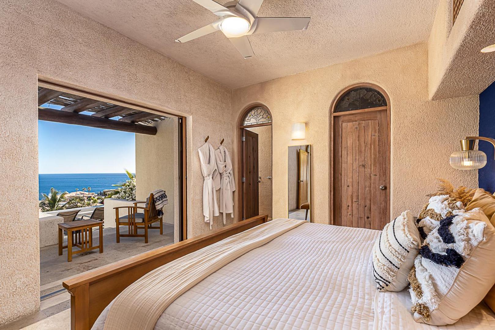 Casa Dos Hermanas Cabo San Lucas Extérieur photo