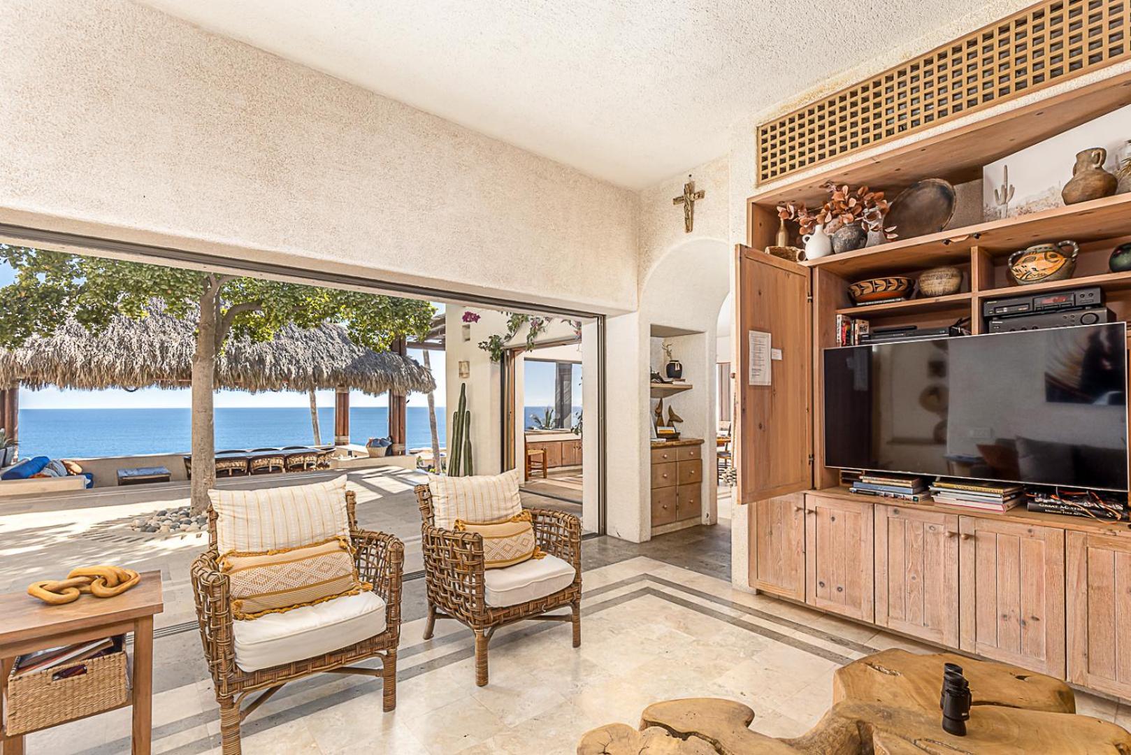 Casa Dos Hermanas Cabo San Lucas Extérieur photo