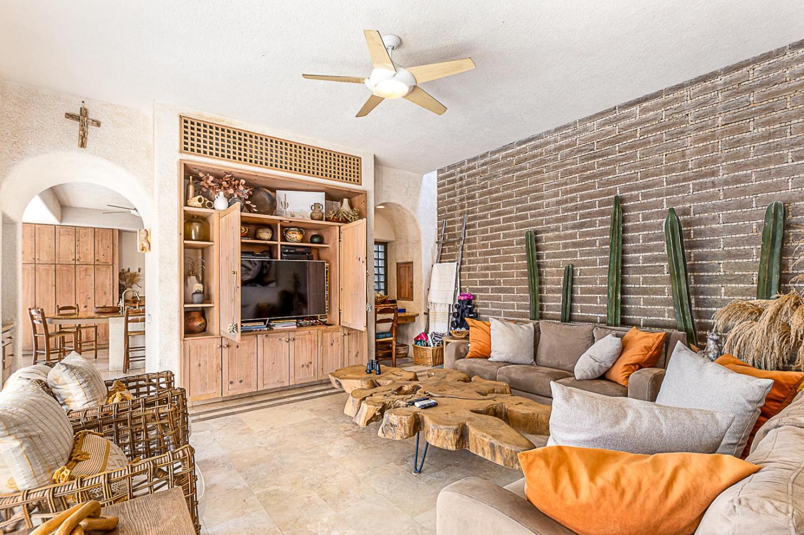 Casa Dos Hermanas Cabo San Lucas Extérieur photo