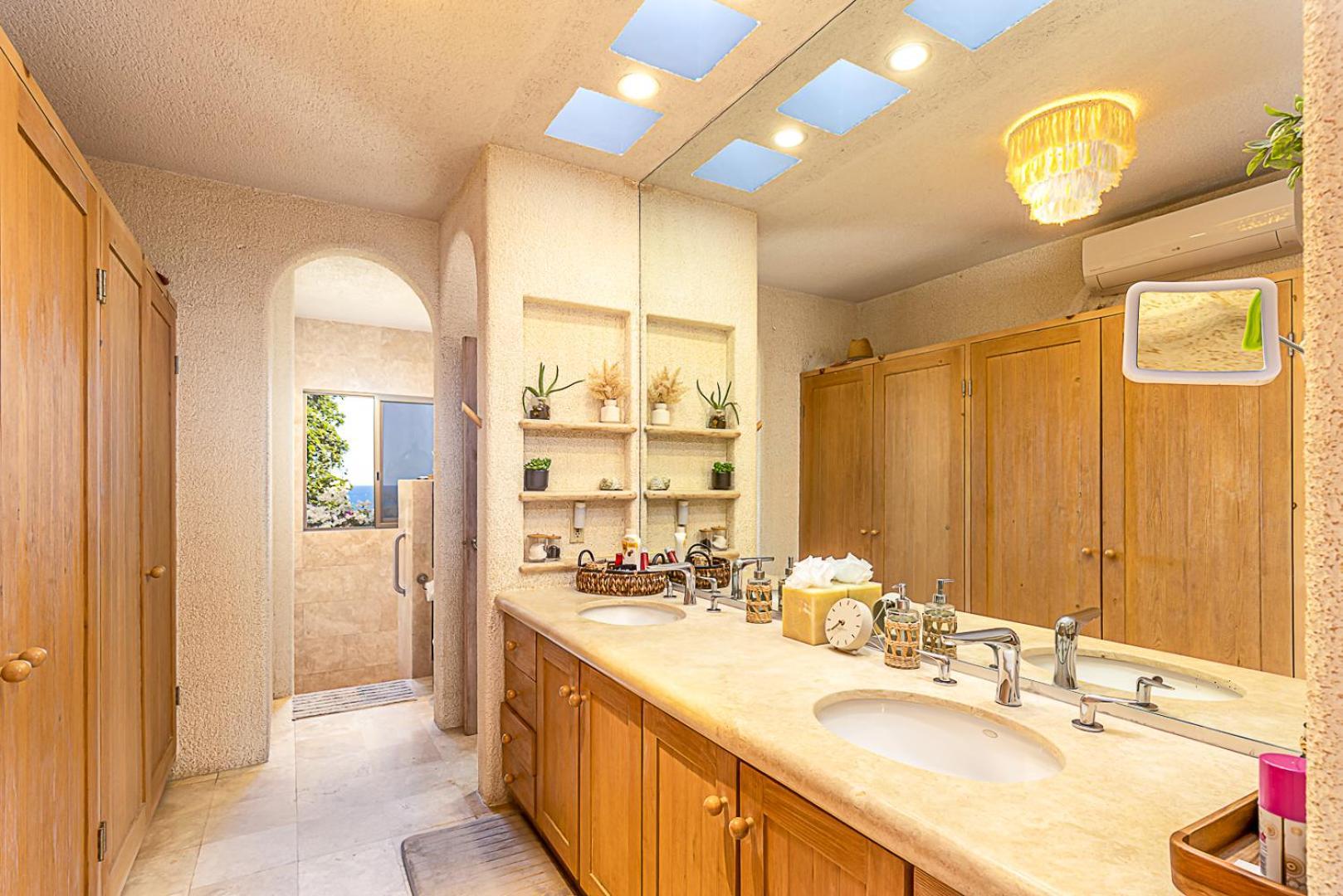 Casa Dos Hermanas Cabo San Lucas Extérieur photo
