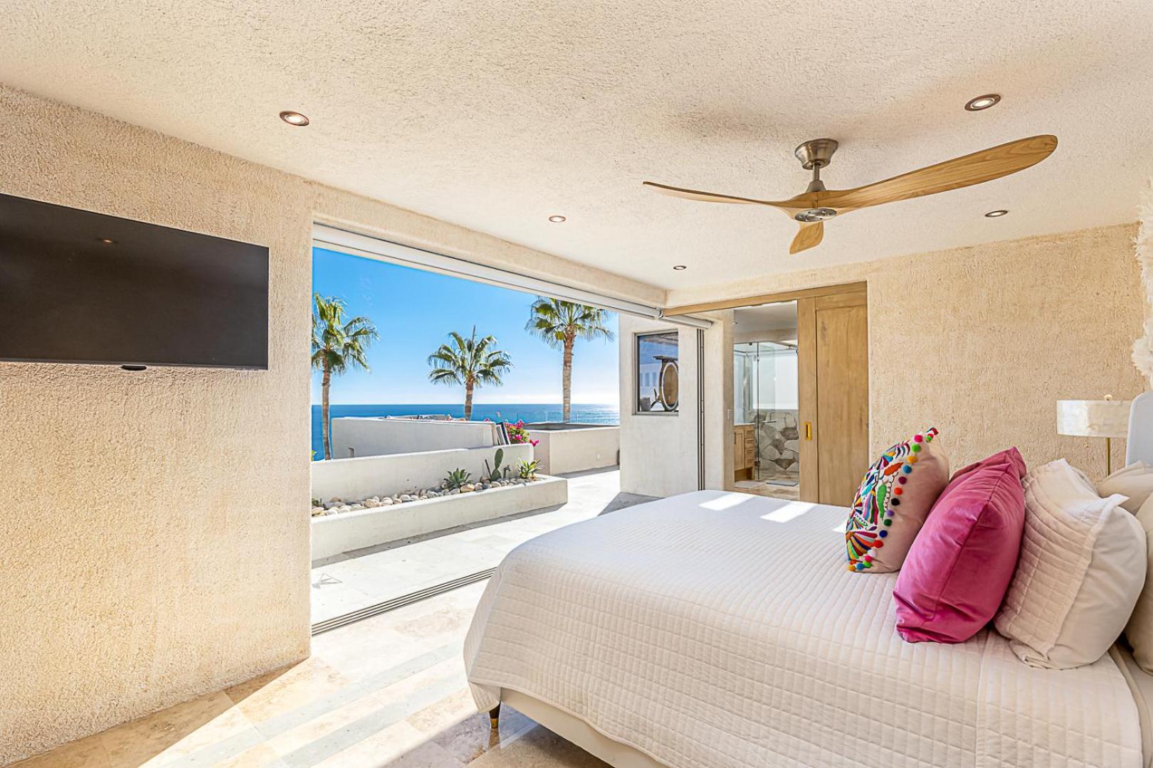 Casa Dos Hermanas Cabo San Lucas Extérieur photo